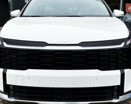 купити нове авто Кіа Sportage 2025 року від офіційного дилера Автоцентр AUTO.RIA Кіа фото
