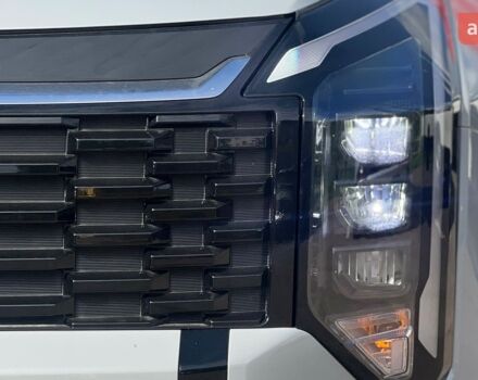 купити нове авто Кіа Sportage 2025 року від офіційного дилера Рівне-Авто Кіа фото