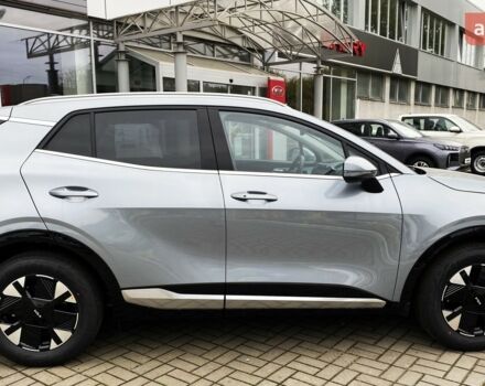 купить новое авто Киа Sportage 2025 года от официального дилера Автоцентр AUTO.RIA Киа фото