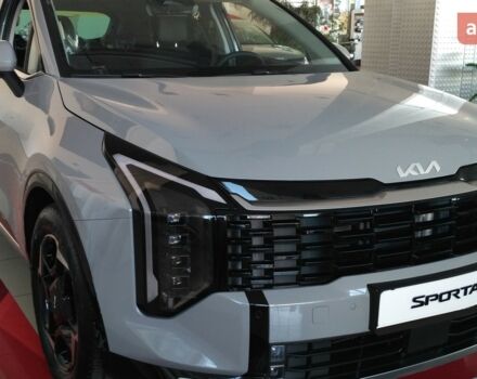 купить новое авто Киа Sportage 2025 года от официального дилера Автоцентр AUTO.RIA Киа фото