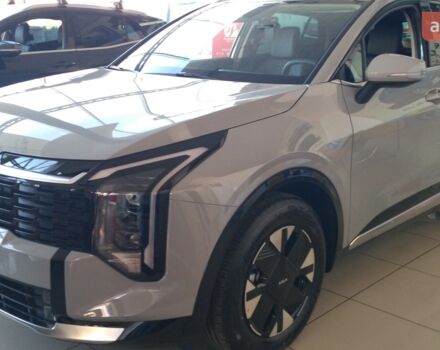 купить новое авто Киа Sportage 2025 года от официального дилера Автоцентр AUTO.RIA Киа фото