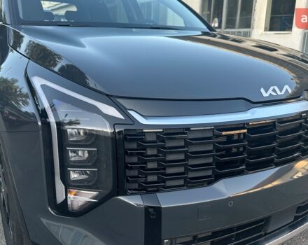 купить новое авто Киа Sportage 2025 года от официального дилера Хмельниччина-Авто Киа фото