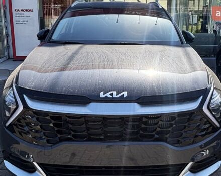 купить новое авто Киа Sportage 2025 года от официального дилера Автоцентр AUTO.RIA Киа фото