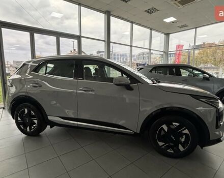 купити нове авто Кіа Sportage 2025 року від офіційного дилера Автоцентр AUTO.RIA Кіа фото