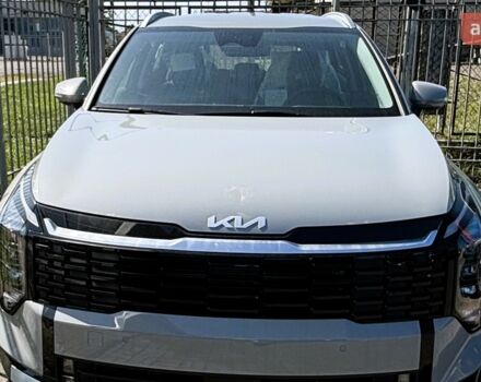 купить новое авто Киа Sportage 2025 года от официального дилера Автоцентр AUTO.RIA Киа фото
