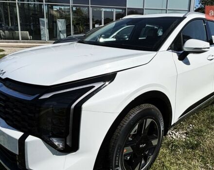 купить новое авто Киа Sportage 2025 года от официального дилера Автоцентр AUTO.RIA Киа фото