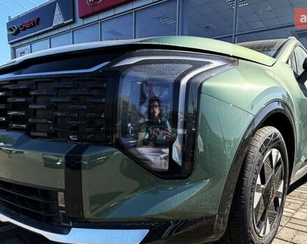 купити нове авто Кіа Sportage 2025 року від офіційного дилера Автоцентр AUTO.RIA Кіа фото