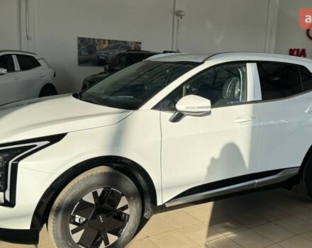 Киа Sportage 2025 года купить новое авто Киа Sportage 2025 года от официального дилера Автоцентр AUTO.RIA Киа фото