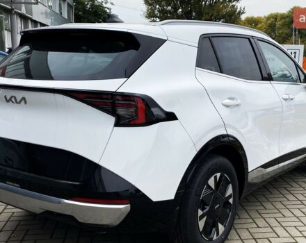 купити нове авто Кіа Sportage 2025 року від офіційного дилера Автоцентр AUTO.RIA Кіа фото