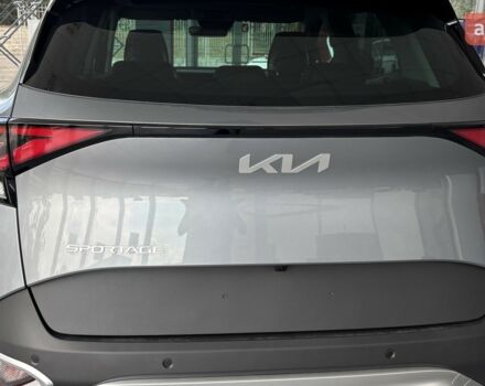 купити нове авто Кіа Sportage 2025 року від офіційного дилера Автоцентр AUTO.RIA Кіа фото