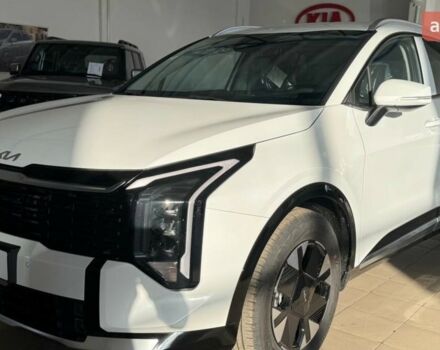 купить новое авто Киа Sportage 2025 года от официального дилера Автоцентр AUTO.RIA Киа фото