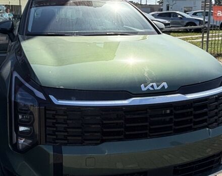 купити нове авто Кіа Sportage 2025 року від офіційного дилера Автоцентр AUTO.RIA Кіа фото