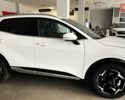 купити нове авто Кіа Sportage 2025 року від офіційного дилера Автоцентр AUTO.RIA Кіа фото