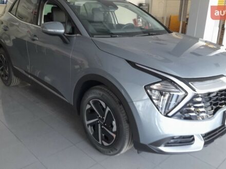 Киа Sportage 2025 в Днепре (Днепропетровске) на Automoto.ua Киа Sportage, объемом двигателя 1.6 л и пробегом 0 тыс. км за 29403 $, фото 1 на Automoto.ua