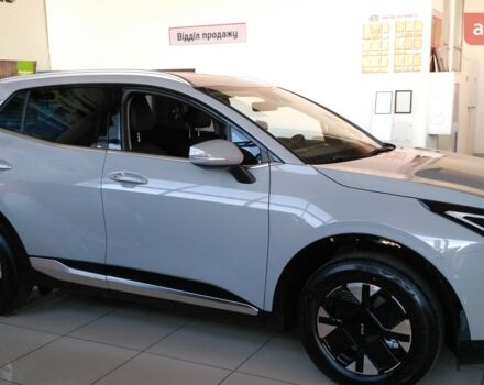 купить новое авто Киа Sportage 2025 года от официального дилера Автоцентр AUTO.RIA Киа фото