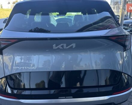 Киа Sportage 2025 года купить новое авто Киа Sportage 2025 года от официального дилера Хмельниччина-Авто Киа фото