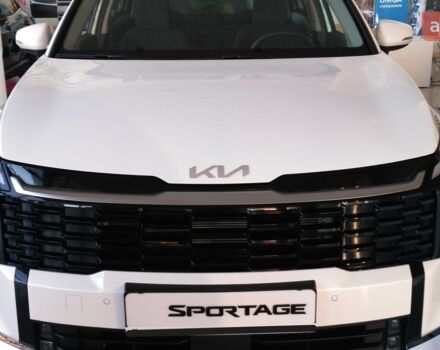 купить новое авто Киа Sportage 2025 года от официального дилера Автоцентр AUTO.RIA Киа фото