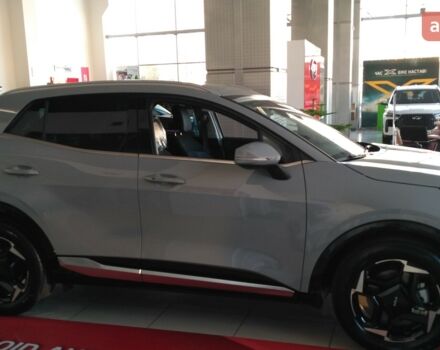купити нове авто Кіа Sportage 2025 року від офіційного дилера Автоцентр AUTO.RIA Кіа фото