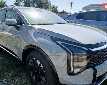 купить новое авто Киа Sportage 2025 года от официального дилера Автоцентр AUTO.RIA Киа фото
