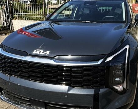купить новое авто Киа Sportage 2025 года от официального дилера Автоцентр AUTO.RIA Киа фото