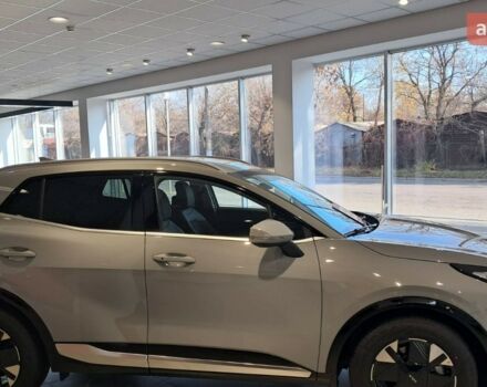 купить новое авто Киа Sportage 2026 года от официального дилера Град Авто Киа фото