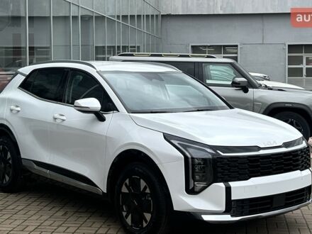 Кіа Sportage 2026 у Києві на Automoto.ua Кіа Sportage, об'ємом двигуна 1.6 л та пробігом 0 тис. км за 32826 $, фото 1 на Automoto.ua