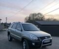 Жовтий Кіа Sportage, об'ємом двигуна 2 л та пробігом 285 тис. км за 6600 $, фото 7 на Automoto.ua