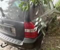 Серый Киа Sportage, объемом двигателя 2 л и пробегом 198 тыс. км за 2600 $, фото 3 на Automoto.ua