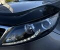 Серый Киа Sportage, объемом двигателя 2 л и пробегом 149 тыс. км за 11300 $, фото 5 на Automoto.ua