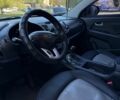 Серый Киа Sportage, объемом двигателя 2 л и пробегом 149 тыс. км за 11300 $, фото 12 на Automoto.ua
