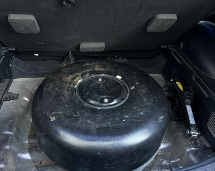 Серый Киа Sportage, объемом двигателя 2 л и пробегом 149 тыс. км за 11300 $, фото 22 на Automoto.ua