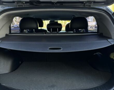 Серый Киа Sportage, объемом двигателя 2 л и пробегом 149 тыс. км за 11300 $, фото 8 на Automoto.ua