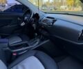 Серый Киа Sportage, объемом двигателя 2 л и пробегом 149 тыс. км за 11300 $, фото 10 на Automoto.ua