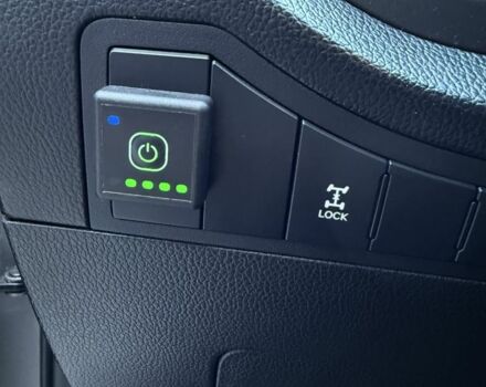 Серый Киа Sportage, объемом двигателя 2 л и пробегом 149 тыс. км за 11300 $, фото 18 на Automoto.ua