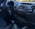 Серый Киа Sportage, объемом двигателя 2 л и пробегом 149 тыс. км за 11300 $, фото 11 на Automoto.ua