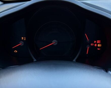 Серый Киа Sportage, объемом двигателя 2 л и пробегом 149 тыс. км за 11300 $, фото 19 на Automoto.ua