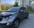 Серый Киа Sportage, объемом двигателя 2 л и пробегом 149 тыс. км за 11300 $, фото 3 на Automoto.ua