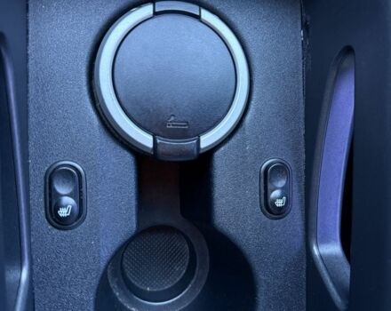 Серый Киа Sportage, объемом двигателя 2 л и пробегом 149 тыс. км за 11300 $, фото 14 на Automoto.ua