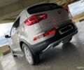 Сірий Кіа Sportage, об'ємом двигуна 1.7 л та пробігом 94 тис. км за 14500 $, фото 16 на Automoto.ua