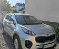 Сірий Кіа Sportage, об'ємом двигуна 1.7 л та пробігом 272 тис. км за 16027 $, фото 1 на Automoto.ua