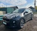 Сірий Кіа Sportage, об'ємом двигуна 1.6 л та пробігом 73 тис. км за 16212 $, фото 1 на Automoto.ua