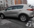 Сірий Кіа Sportage, об'ємом двигуна 0.17 л та пробігом 166 тис. км за 17500 $, фото 2 на Automoto.ua