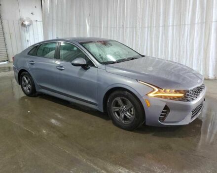 Серый Киа Sportage, объемом двигателя 1.6 л и пробегом 35 тыс. км за 21000 $, фото 2 на Automoto.ua