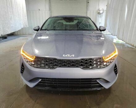Серый Киа Sportage, объемом двигателя 1.6 л и пробегом 35 тыс. км за 21000 $, фото 1 на Automoto.ua