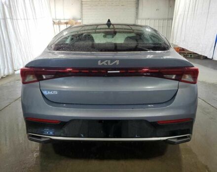 Серый Киа Sportage, объемом двигателя 1.6 л и пробегом 35 тыс. км за 21000 $, фото 3 на Automoto.ua