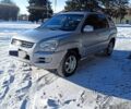 Сірий Кіа Sportage, об'ємом двигуна 2 л та пробігом 247 тис. км за 8000 $, фото 1 на Automoto.ua