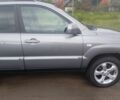 Сірий Кіа Sportage, об'ємом двигуна 2 л та пробігом 232 тис. км за 10500 $, фото 6 на Automoto.ua