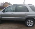 Сірий Кіа Sportage, об'ємом двигуна 2 л та пробігом 232 тис. км за 10500 $, фото 3 на Automoto.ua