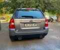 Сірий Кіа Sportage, об'ємом двигуна 2 л та пробігом 206 тис. км за 9999 $, фото 2 на Automoto.ua
