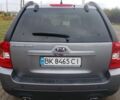 Сірий Кіа Sportage, об'ємом двигуна 2 л та пробігом 232 тис. км за 10500 $, фото 5 на Automoto.ua